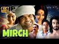 Mirch Comedy Full Movie राजपाल यादव श्रेयस तलपड़े बो