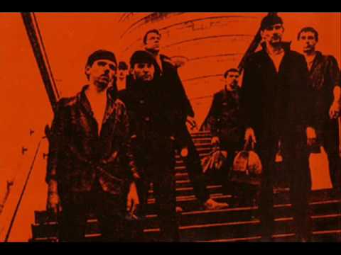 The Way You Look Tonight - Dexys Midnight Runners