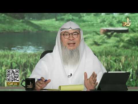 Ask Zad || 389 || Sh.Assim Alhakeem