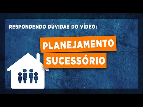 Capa do vídeo