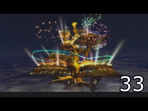 Final Fantasy VII Walkthrough Part 33 - The Date HD