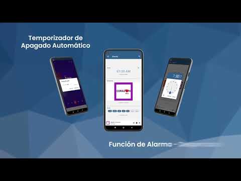 Radios de Chile en Vivo FM/AM