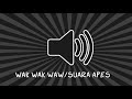 Wak Wak Waw FREE Downloadable Sound Effects