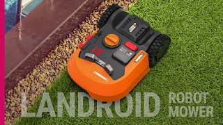 Landroid Robot Mower Tested | What You Need to Know