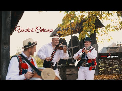 Învârtita lui Vasilică Ceterașu | Videoclip Oficial