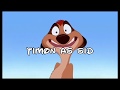 Mammal Age Cast Video