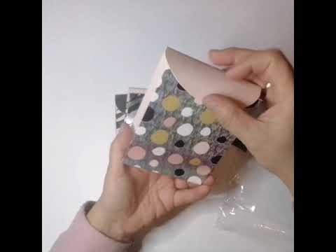 Action Haul Test Pinselstifte/Test Blending tool