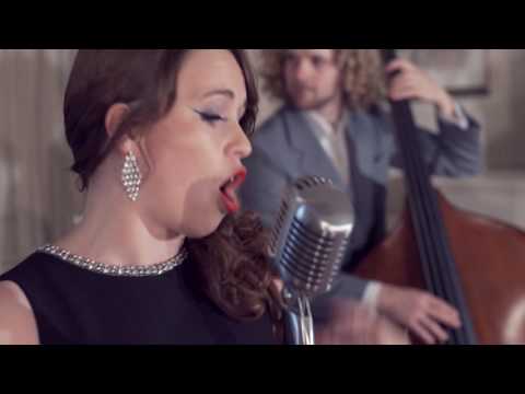 Vintage Swing Thing -  Promo Montage