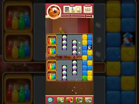 Toon Blast level 2189