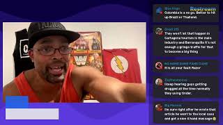 Are Passport Bros the Reason for Robberies in Medellin? | Colombia|Cartagena updates