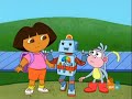 Roberto The Robot Clip4
