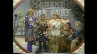 Jeannie Seely, Jan Howard, and Other Grand Ole Opry Stars on Family Feud