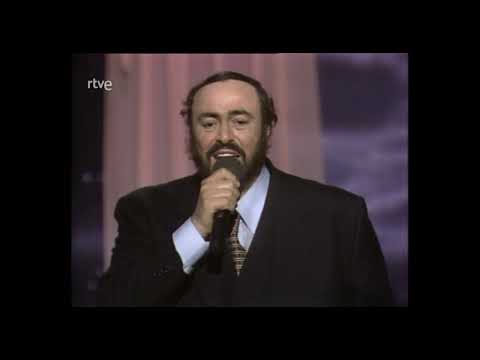 Luciano Pavarotti - Passione