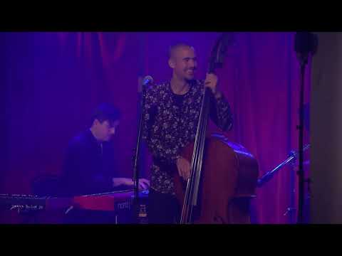 Jazzklubben  - Josef Karnebäck - Live på Munkkällaren - 2022-10-27