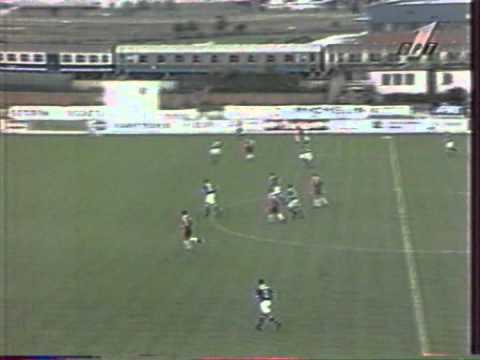 CWC-1996/1997 NK Varteks - Lokomotiv Moskow 2-1 (26.09.1996)
