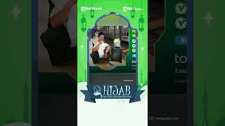 Penjualan Scarf dan Baju Koko MENINGKAT Jelang Lebaran, Ini yang Paling Banyak Dicari