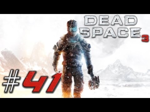 Let's Play Dead Space 3 Part 41 [Deutsch/HD] - Gameplay Walkthrough