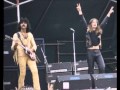 Black Sabbath - N.I.B. live 