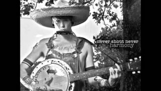 Never Shout Never - Lovesick (Harmony) HD