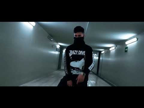 TERMINATOR x PIGPLEAZE /// † CRUCIFIX † [PROD. BASS SEISMIC]