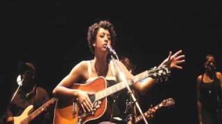 Corrine Bailey Rae | Is This Love