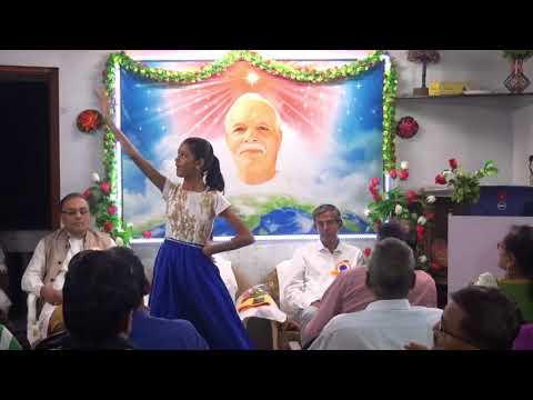 Swagat Dance By Kumari Dhrumi