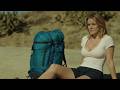 Surviving Alone In The Desert Forest For 3 Months Movie Recap