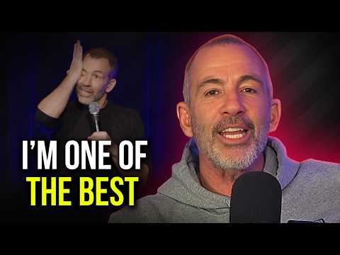 Bryan Callen Can’t Stop being Creepy and Delusional