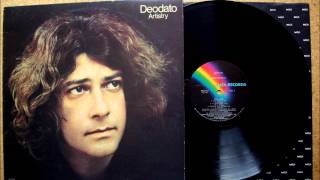 Eumir Deodato - Night Cruiser (Hip-Hop Sample) (Prod. By HD)