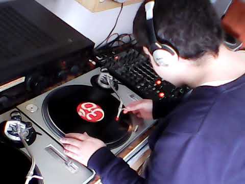 new limit vs makina new mix djlucena 2019 only vinyl