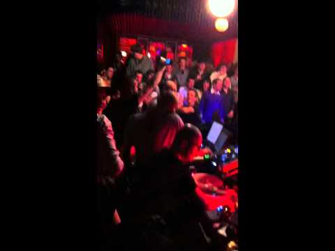 f*ck lany  27 november 2010 culture club LouLou Players maxim lany