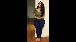 Slim thick Dominican Secrets #SlimThick #dominican #spanish #hispanic #dominicana #latina