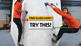 Slab Climbing 101: Techniques and Exercises for Beginners