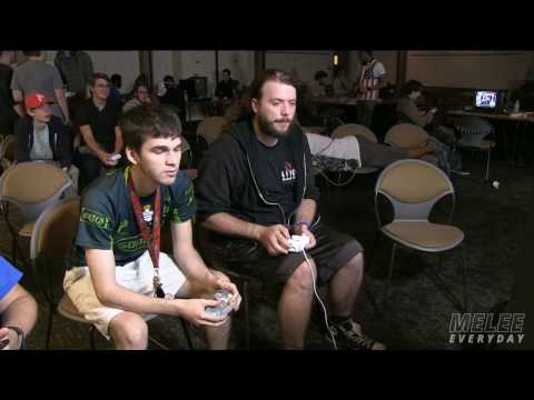 BOPME 15 - WIT | ORLY (C. Falcon)  vs. Amida (Jigglypuff) - SSBM - Top 8 Losers Quarters