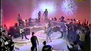 Stone Roses Fools Gold TV Performance and Interview