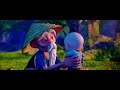 2025 Latest Cartoon Movie In Hindi Hollywood Animated Movie Hindi Dubbed Family Adventure