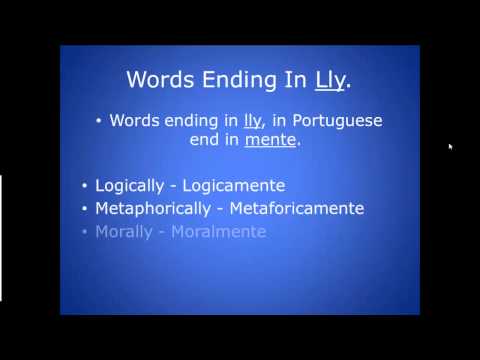 How To Learn More Than 500 Portuguese Words In Less Than 5 Minutes