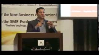 Aramex Empowering SMEs,