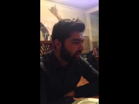 Rauf Babayev & Taleh Qehremanov - BaY BaY