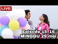 Live Streaming Roda Roda Gila SCTV EPISODE 15 16 Minggu 29 Mei 2022 Full Video