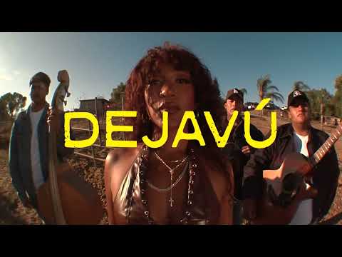 MXKA - Dejavú (Official Video)
