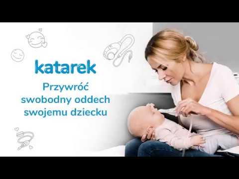 Аспиратор детский Katarek Standard аспиратор соплеотсос - фото 1 - id-p2441761862