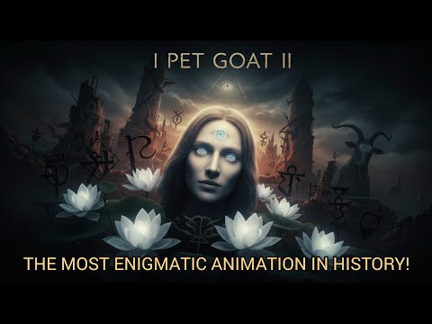 I Pet Goat II (Analysis of this work coming soon...)