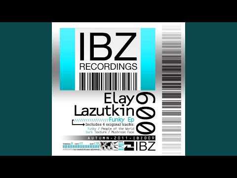 People Of The World (Original Mix)