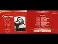 Giuseppe Di Stefano, Risë Stevens - Carmen 1956 ("put my arm down")