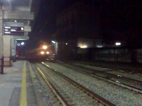 Exp 1940 in transito a Nola per GlucaandVesuvio! BUONAAAAAAA