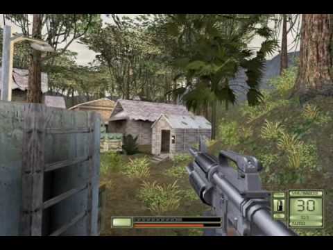 soldier of fortune ii double helix pc requirements