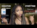 Linking w/ WEIRD Houston Females| she kept Begging 🥷🏾 for money STORYTIME