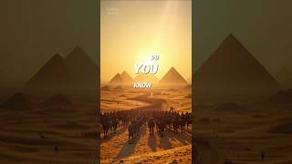 The Battle of Kadesh | Pharaoh Ramses II and the World’s First Peace Treaty. #BattleOfKadesh