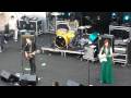 Silversun Pickups "Common Reactor " Live!